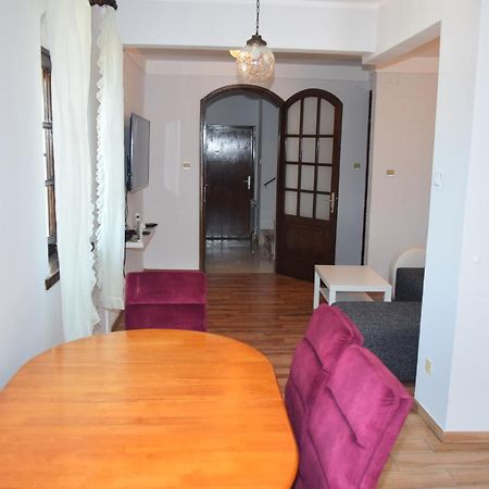 Apartman Plava Riba Sibenik Exterior photo