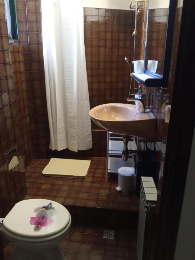 Apartman Plava Riba Sibenik Exterior photo