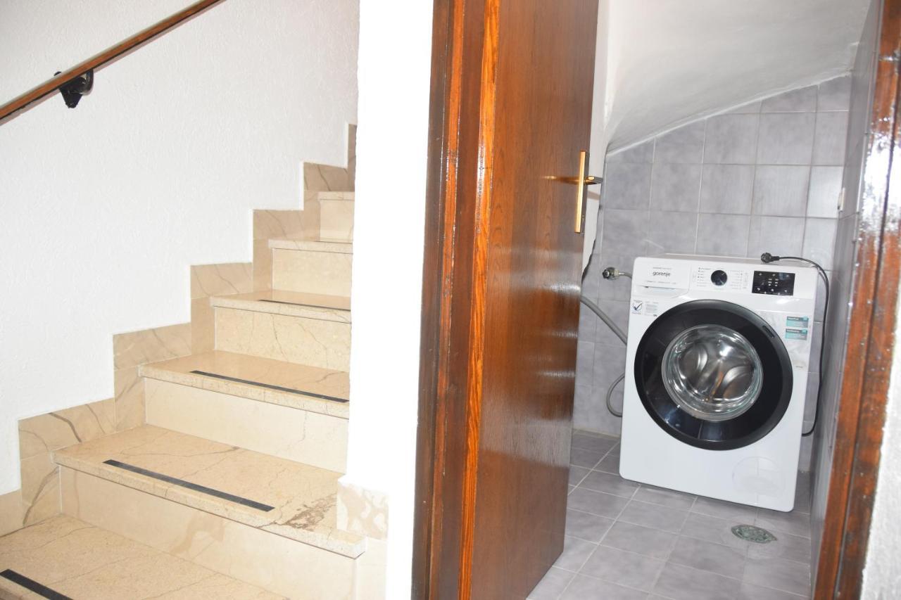 Apartman Plava Riba Sibenik Exterior photo