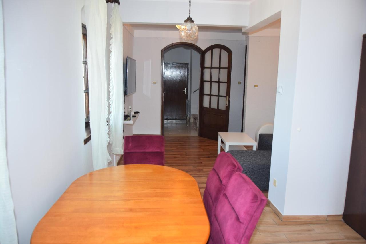 Apartman Plava Riba Sibenik Exterior photo